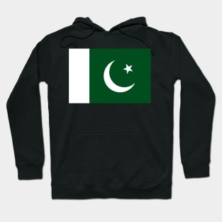 Pakistan Hoodie